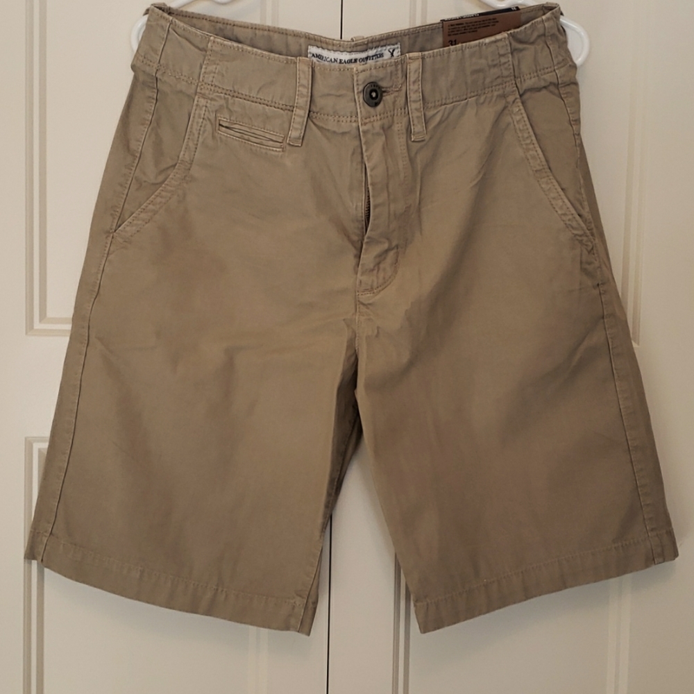 AE Classic Length Shorts 31